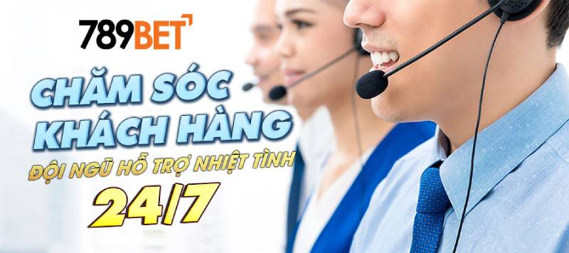 Dịch Vụ Chăm Sóc Khách Hàng Hàng Đầu